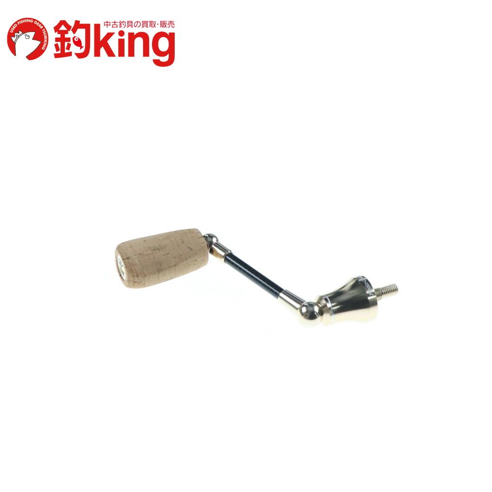 ロデオクラフト RCシングル スピニングカーボンハンドル RC 48 SHC-CP