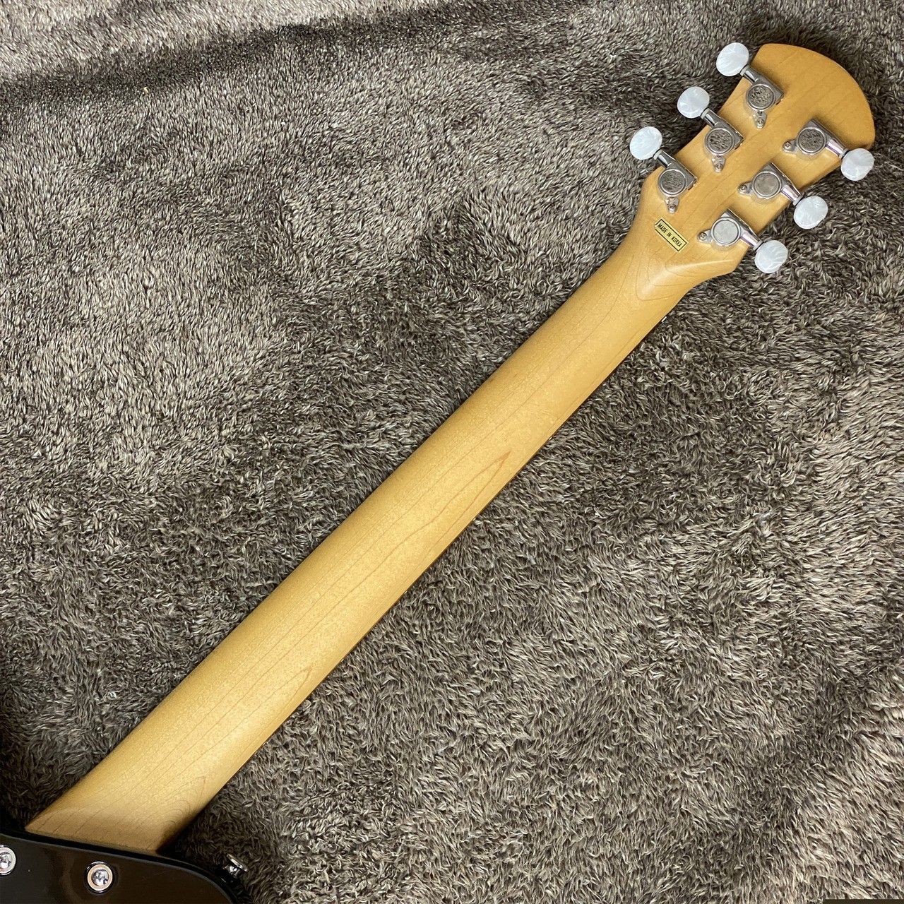 尾張小牧店】【楽器】 中古 Pignose | ピグノーズ ギター PGG-100 