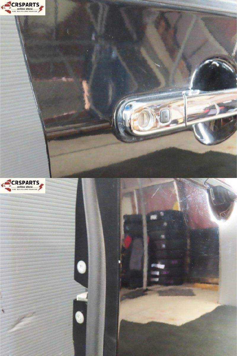 ラパン DBA-HE22S 右Fドア　フロント 右 ドア ZGF M2H3K 68001-85K00 アルトラパン HE22S 右フロントドア 交換 唐津市 玄海町 多久市 相知