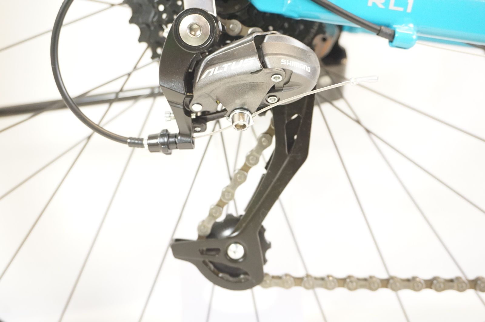 【安心の公式サイト】 BRIDGESTONE ブリヂストン ANCHOR RL1 L1H47 モデル クロスバイク | バイチャリ宇都宮店 ストレッチ