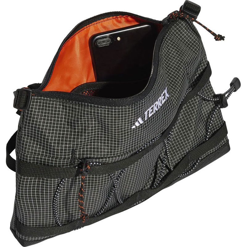 「andy！亅 adidas アディダス テレックス マルチオーガナイザーバッグ アウトドア