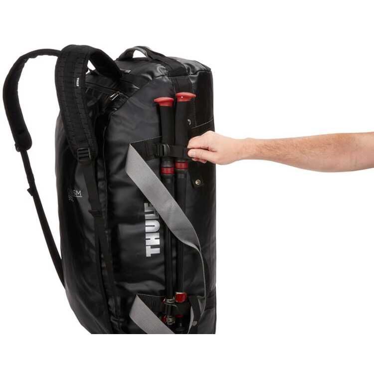 Thule Chasm Duffel 40L - THULE スーリー 公式オンライン