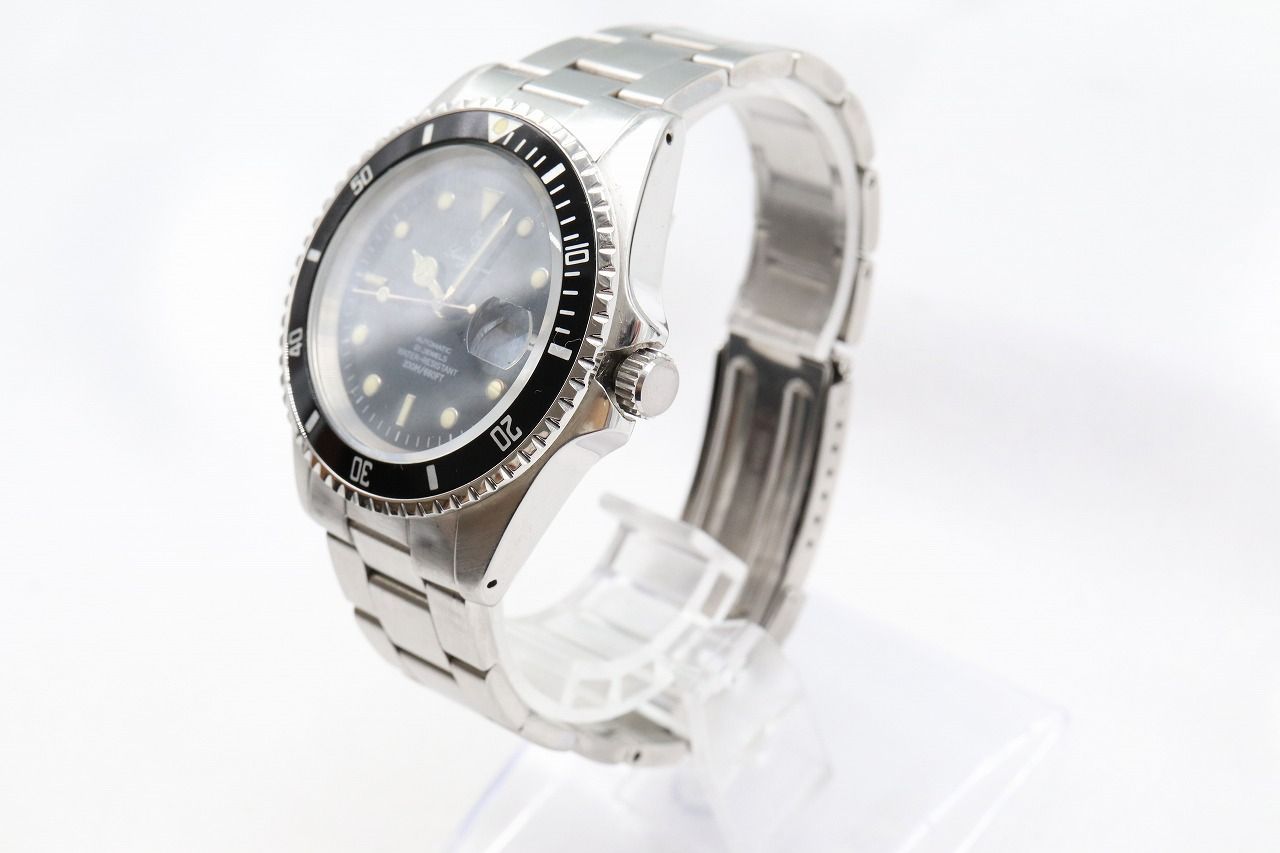 セント ジョイナス Santo Joannes 自動巻 時計 ゴールド 7-3952 Santo