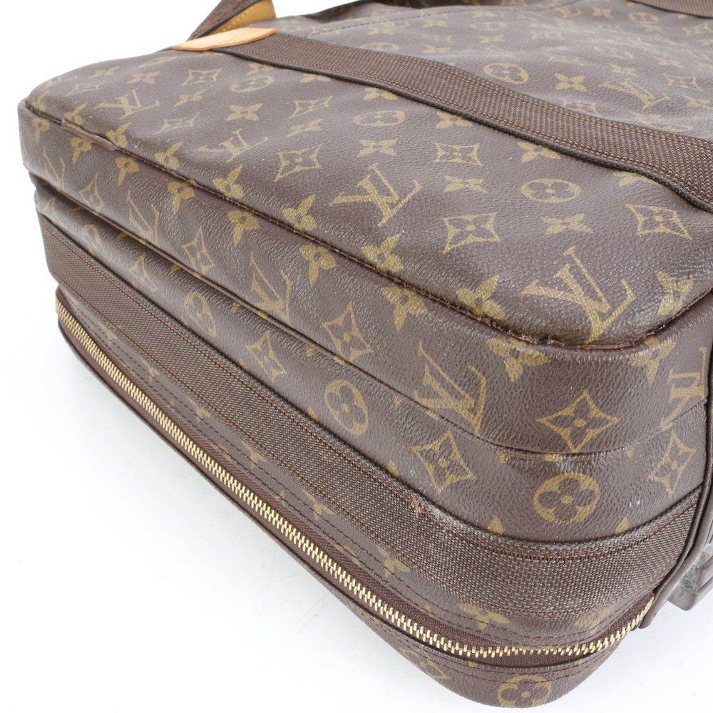 LOUIS VUITTON サテライト53 2way キャリーバッグ 楽天市場】【バッグ】LOUIS VUITTON ルイ ヴィトン タイガ