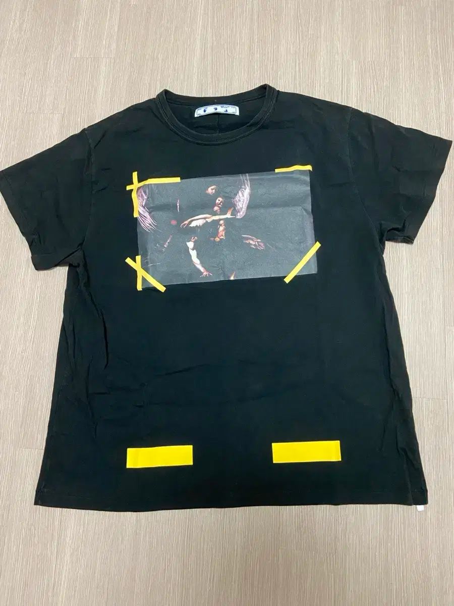 Off-White(オフホワイト) 半袖 Tシャツ 110