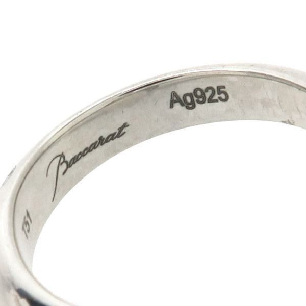  バカラ プシデリック･リング Aランク その他 アクセサリー