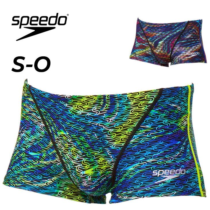 speedo 競泳用水着 青/白 競パン SSサイズ speedo 競泳用水着 青/白 競パン SSサイズ speedo 競泳用水着 青・白