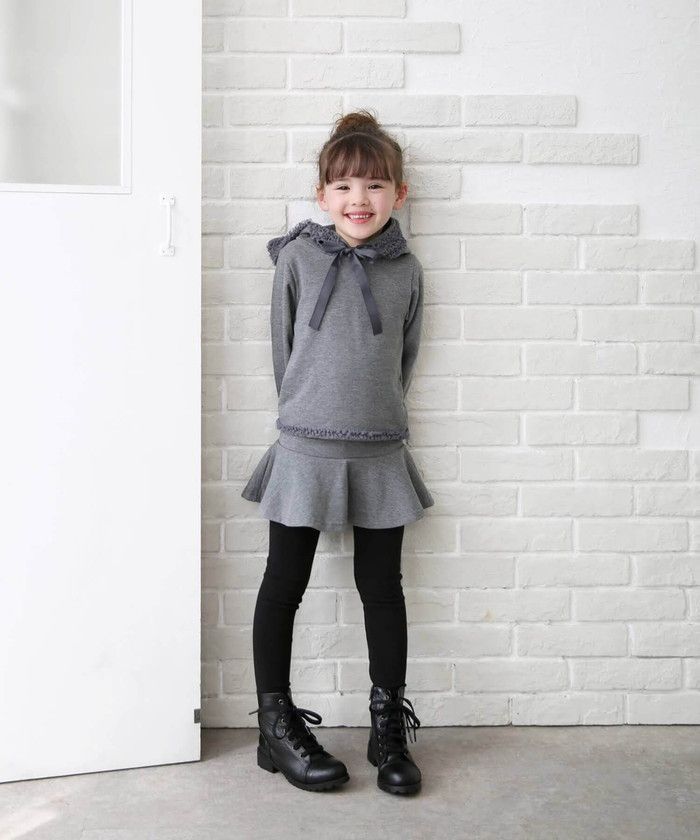 服 セットアップ