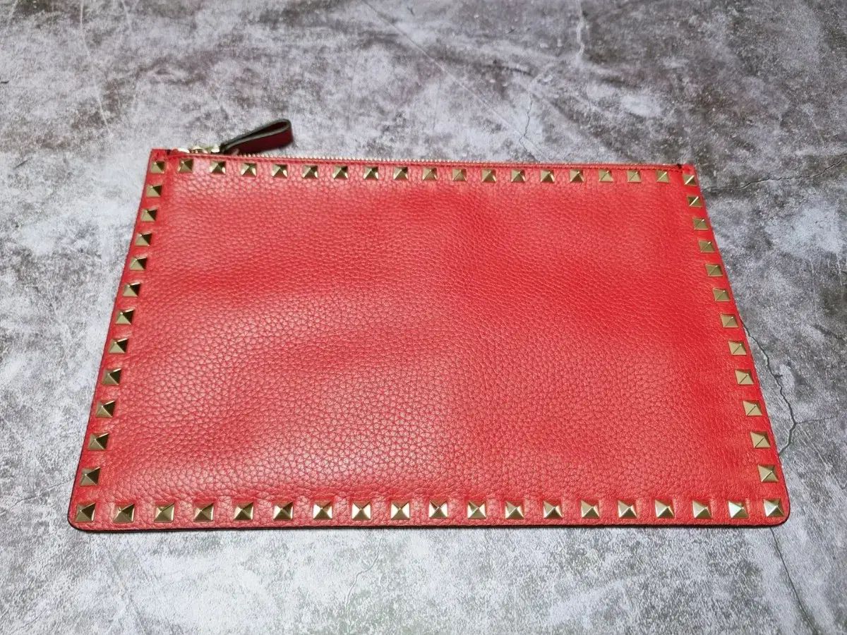 valentino ミニバック スタッズ レッド Valentino(ヴァレンティノ