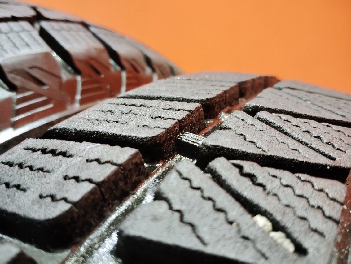 BS BRIDGESTONE BLIZZAK DM-V3 255/50R19 19インチ スタッドレス 4本 
