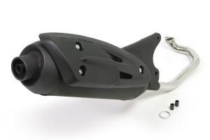 【新品・3営業日で発送】SP武川 ｻｲﾚﾝﾄｽﾎﾟｰﾂﾏﾌﾗｰ (ｷｬﾀﾗｲｻﾞｰ付)　ｱﾄﾞﾚｽV125(G／S) CF46A・CF4EA・CF4MA　品番：04-02-0049
