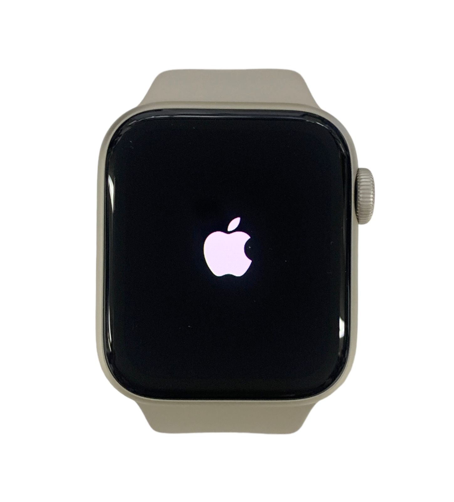 38％割引 Apple(アップル) Apple Watch SE 第2世代（GPS Cellularモデル）MNJP3J/A 40mmスターライトアルミニウムケースとスターライトスポーツバンド  レギュラー/025