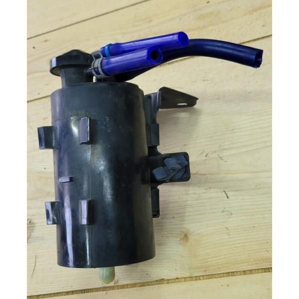 日産純正 スカイライン BNR34 チャコール キャニスター BNR34 GT-R