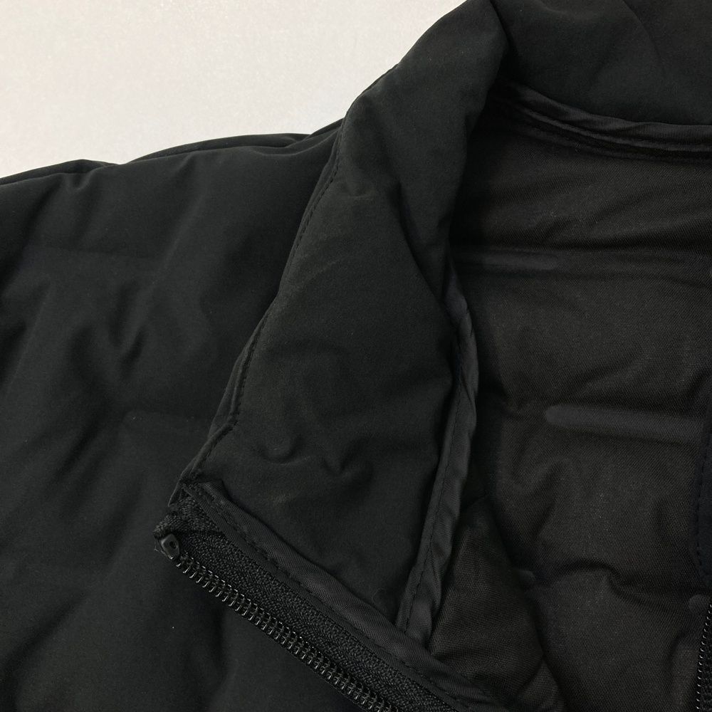 技術 サイズ 3L BRIDGESTONE GOLF ブリヂストンゴルフ ダウンジャケット ブラック系 240101397015 ゴルフウェア メンズ ストスト 新ブランドも続々入荷中。