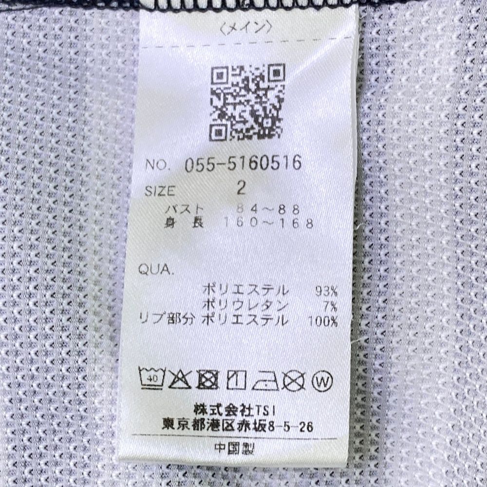 半袖ポロシャツ