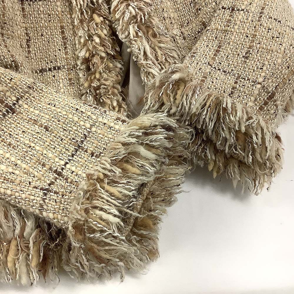 LAPINE BLANCHE ラピーヌブランシュ ジャケット - メルカリ