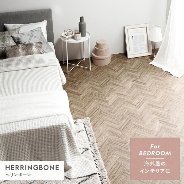 クッションフロア/ジョイントマット 〔江戸間10畳 約352×440cm ビアンコカララ〕 日本製 防水 はっ水 抗菌 防カビ 防炎 クッションフロア⁄ジョイントマット 〔江戸間10畳 約352×440cm