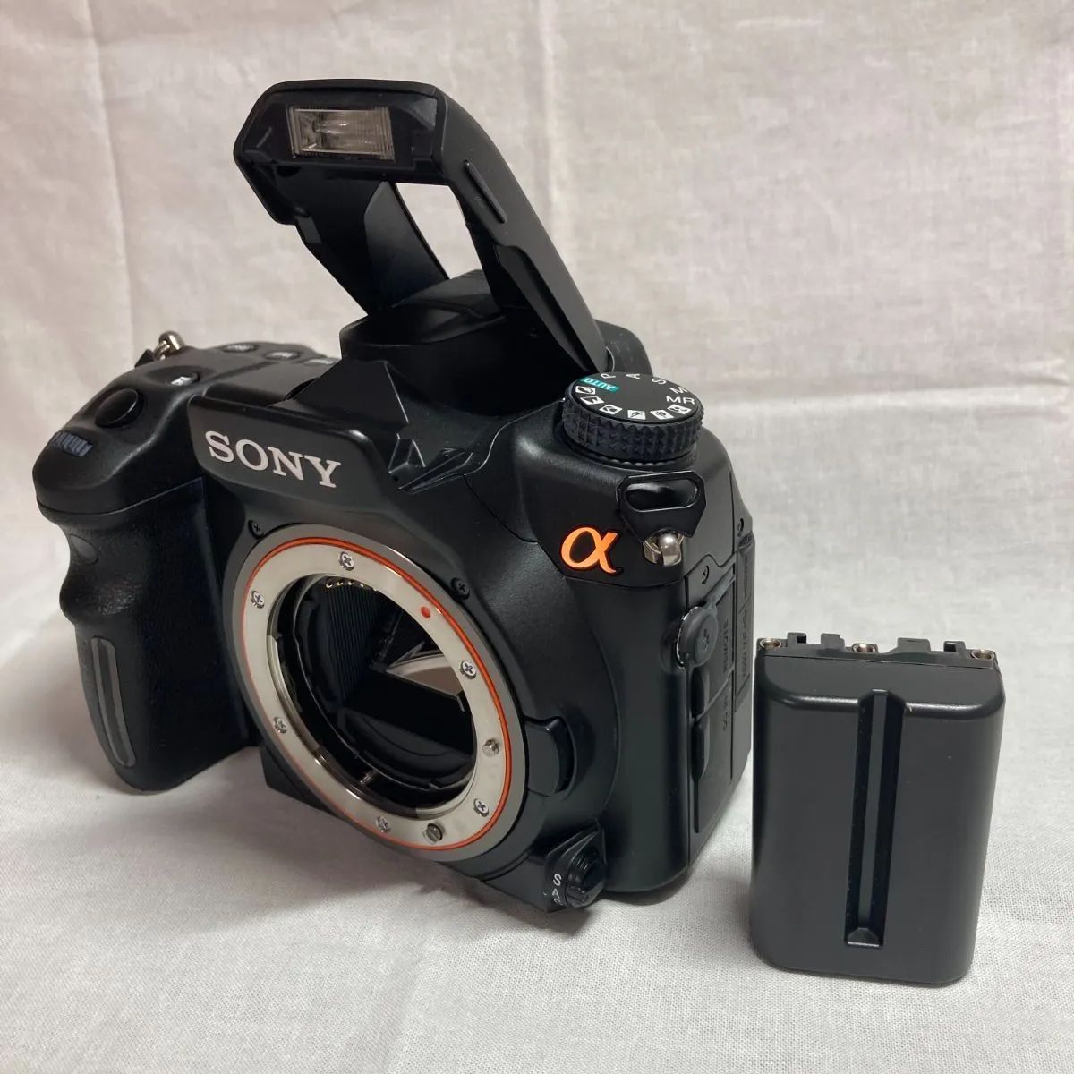 DSLR-A700 主な仕様 | デジタル一眼カメラα（アルファ） | ソニー