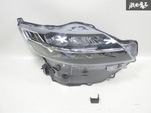 日産ルークス B45A ヘッドライト NISSAN 日産 純正 B44A B45A ルークス ハイウェイスター ヘッド