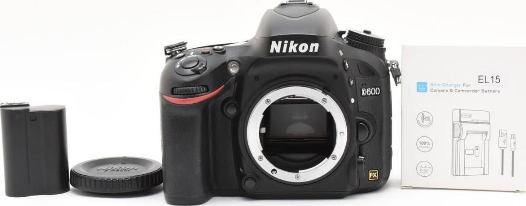 D600