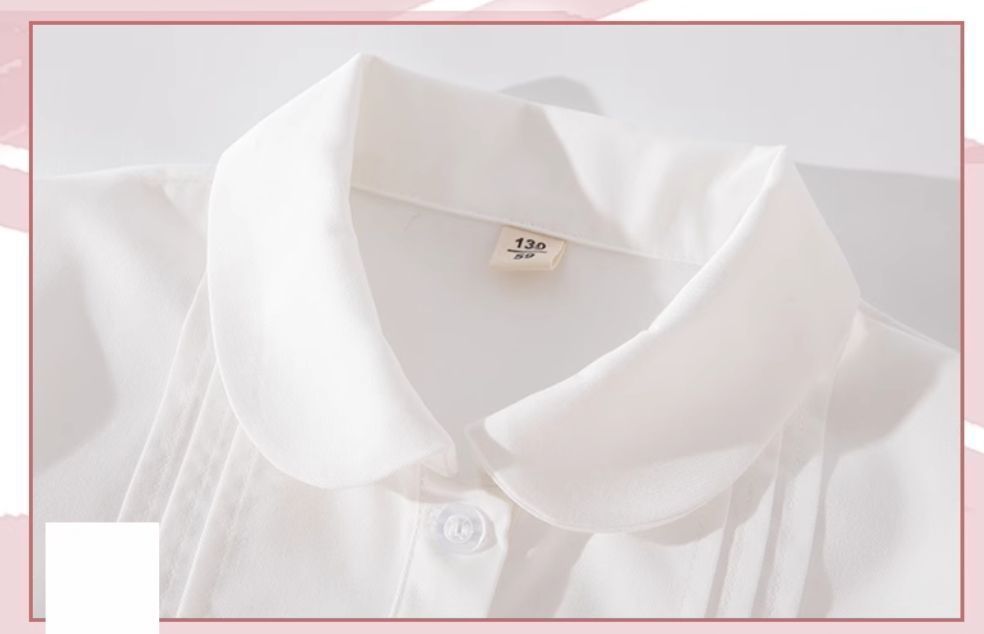 女の子 ゆったりサイズ