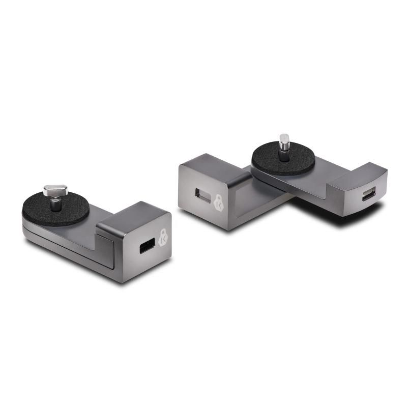 Kensington Lock Mac Studio ロックアダプター Mac Studio マウント用 K65101WW