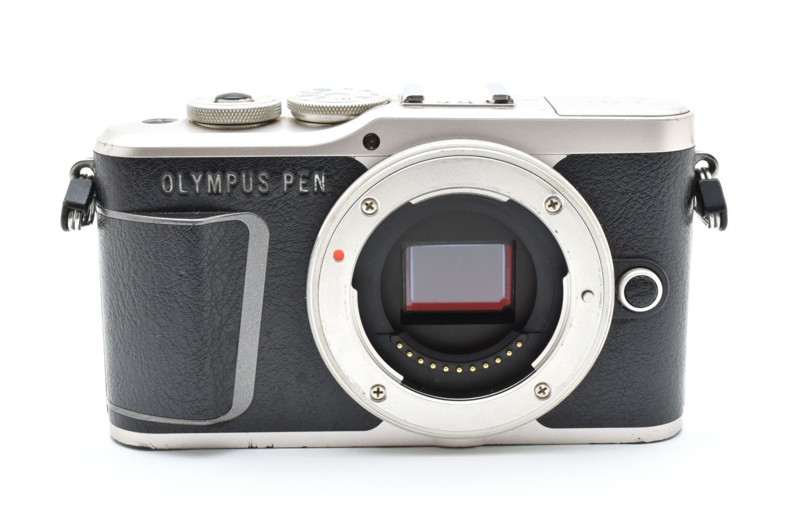 ☆一部訳あり品☆ オリンパス OLYMPUS E-PL9 ボディ ミラーレス