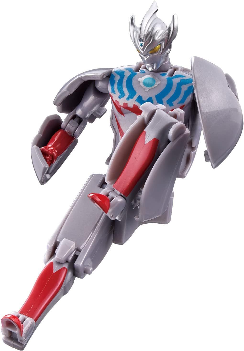 ウルトラEG ウルトラマンタイガ