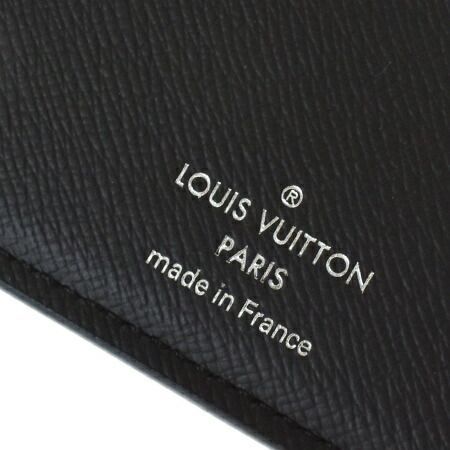 ルイヴィトン ポルトフォイユ ミュルティプル エピ 2つ折り 財布