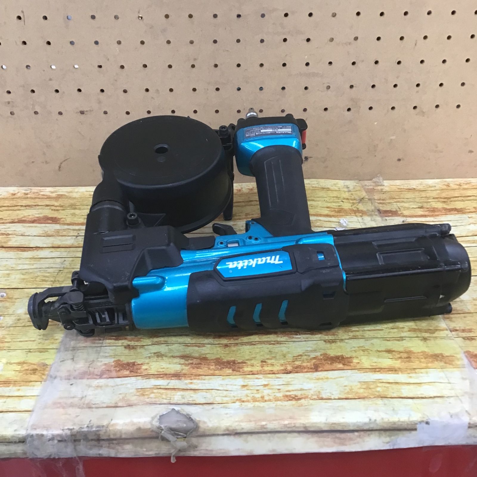AR411HRM