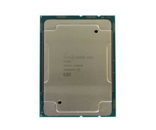Intel Xeon Gold 6230R SRGZA 26C 2.1GHz/4.0GHz 35.75MB 150W