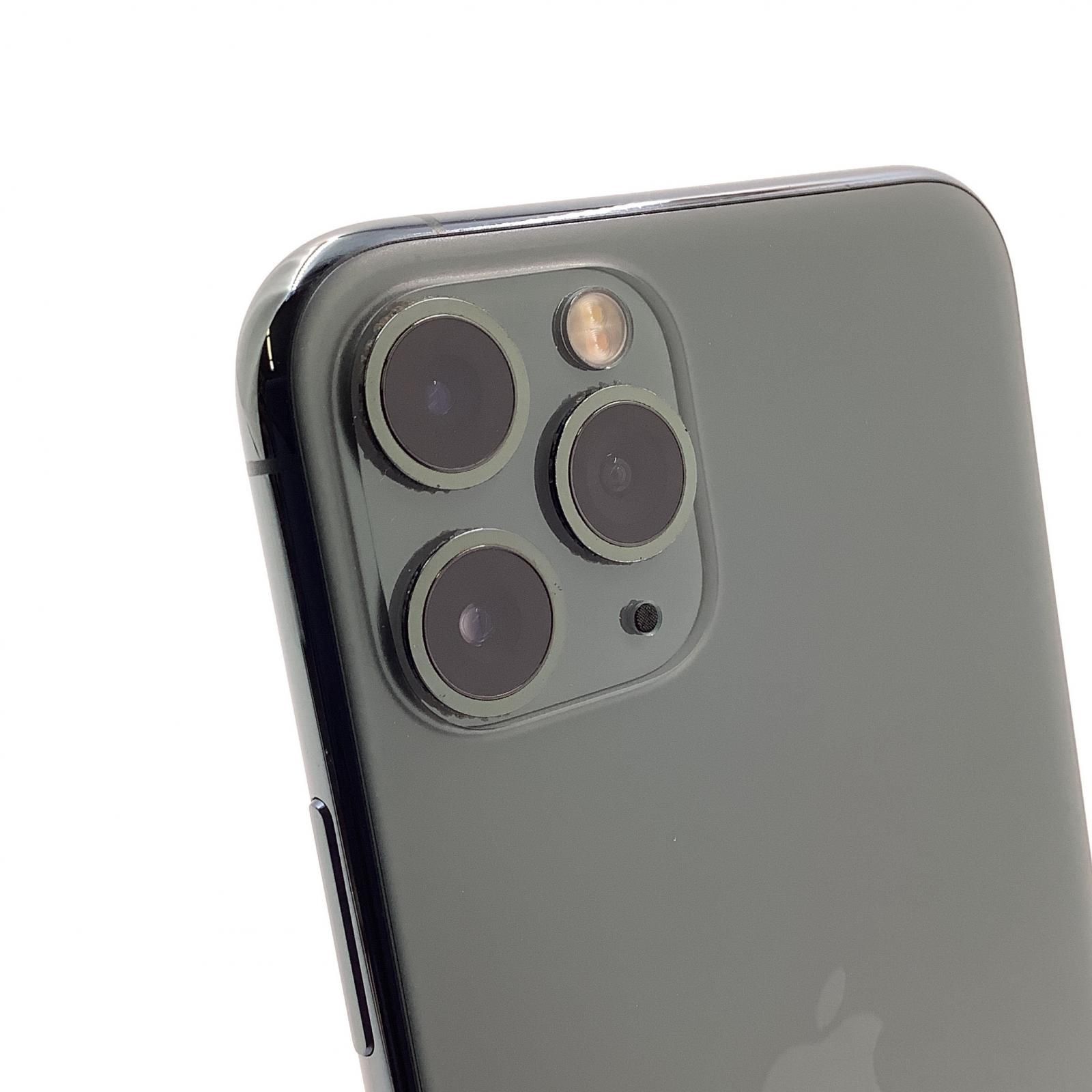 iPhone 11 64GB ブラック Softbank 白ロム 動作確認済 コレクション 81