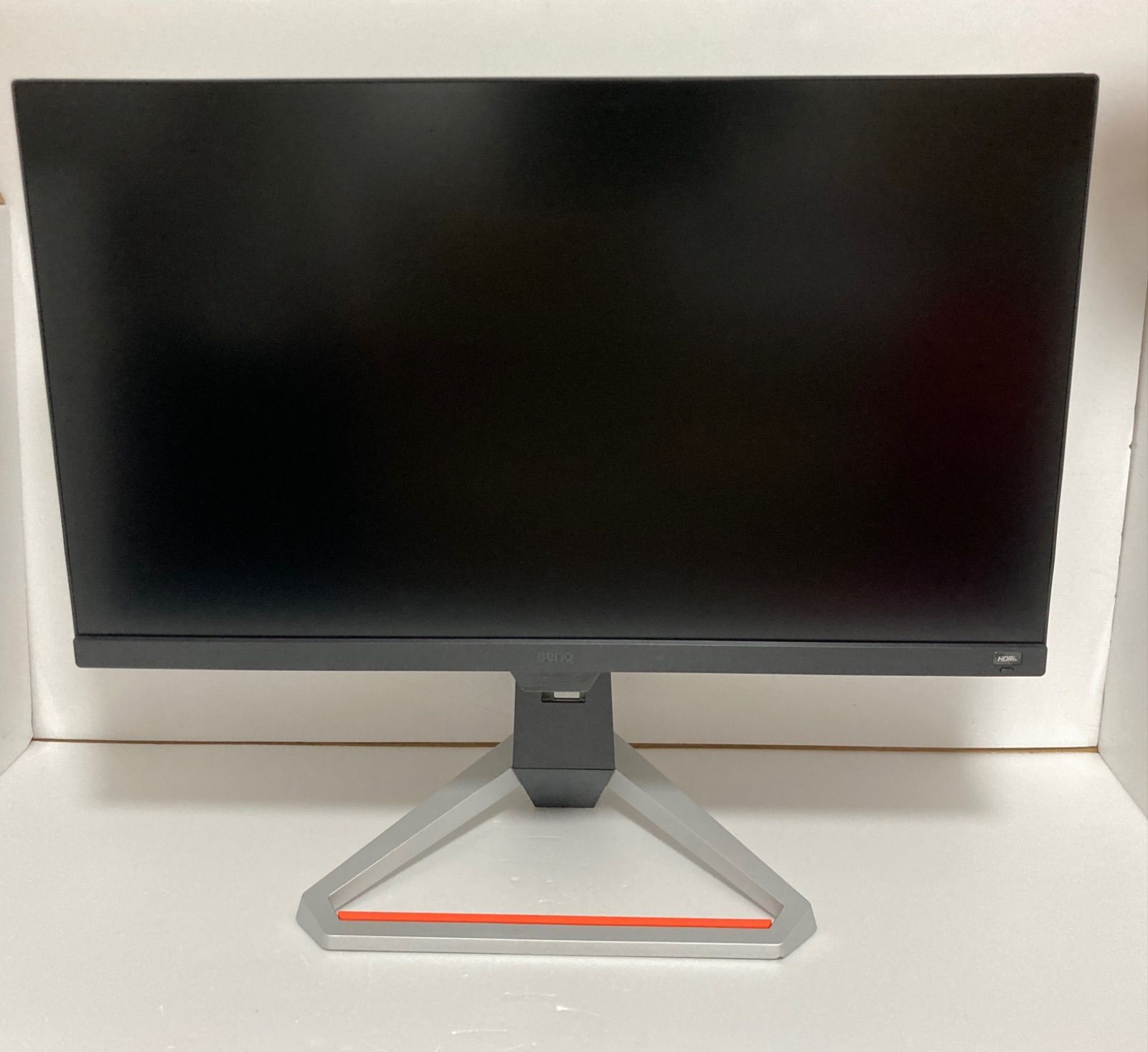 BenQ EX2710 【動作確認済】【傷なし】 モニター BenQ MOBIUZ