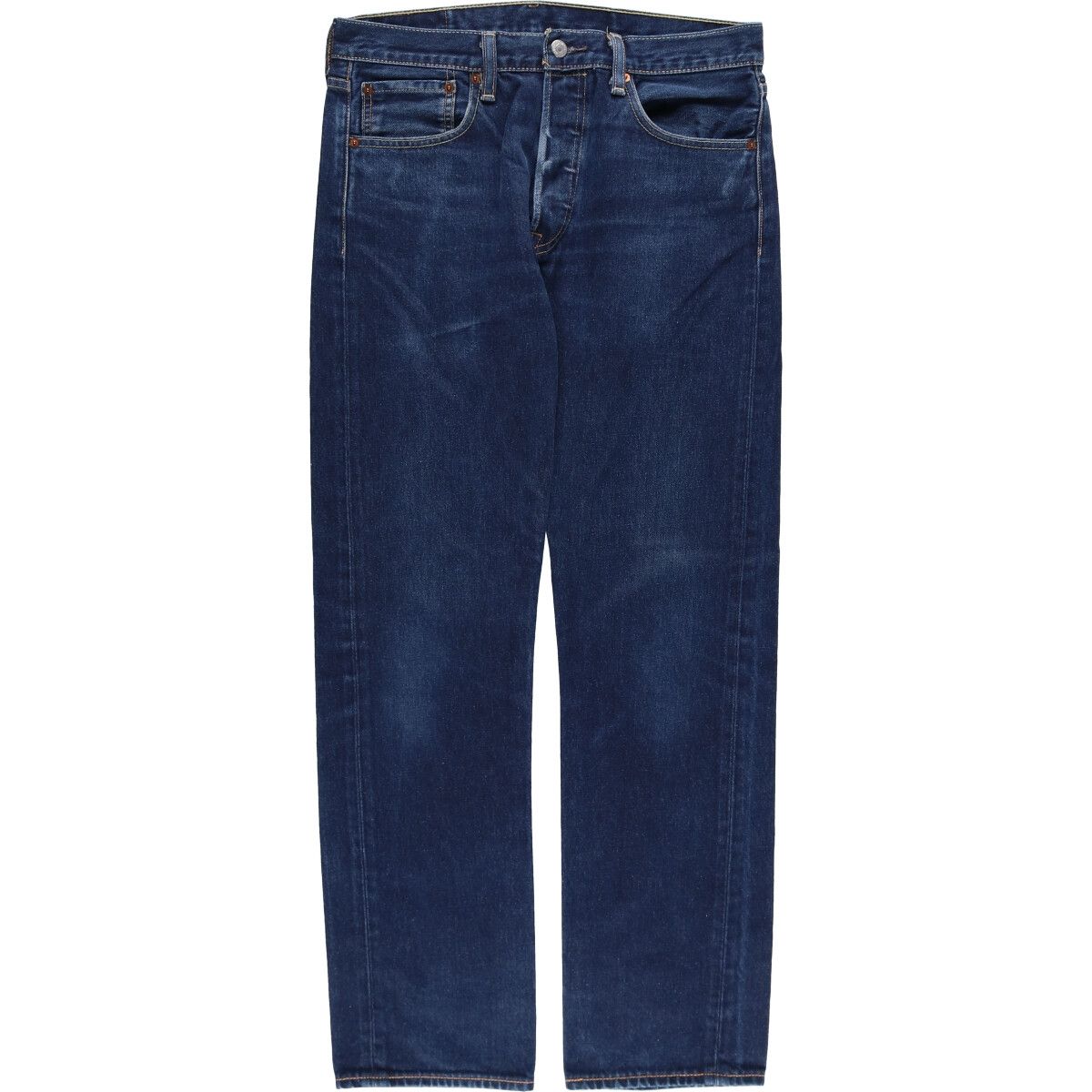 古着 リーバイス Levi's リーバイス501 ユーロモデル ストレートデニムパンツ メンズw33相当/eaa494028