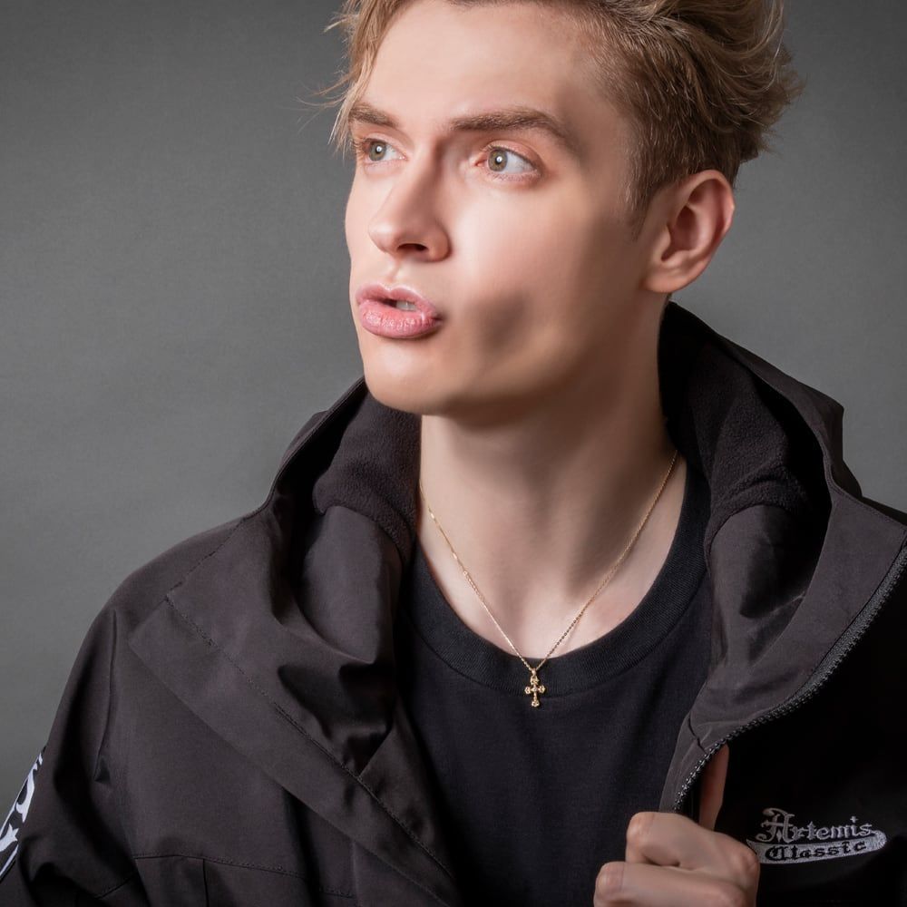 ゴールド ジュエリーブランド