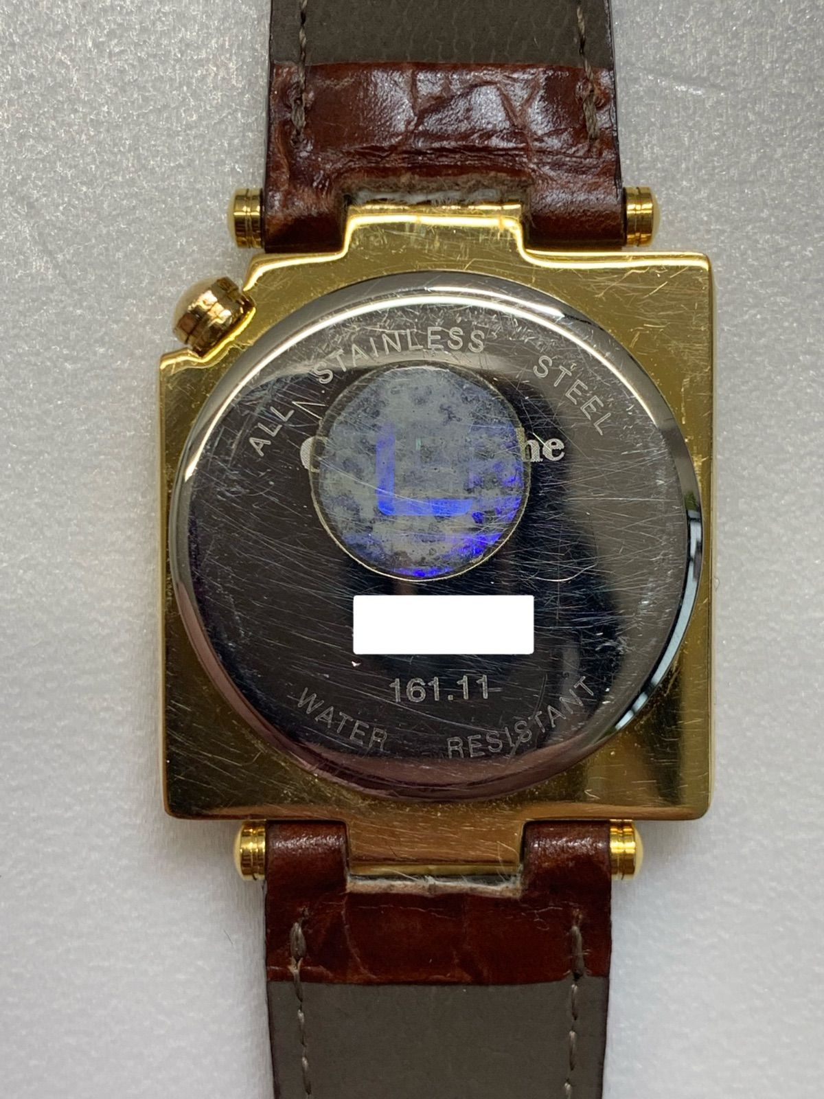 中古】【廃盤】【国内盤】ホーリー・モーターズ('12仏/独)ブルーレイ