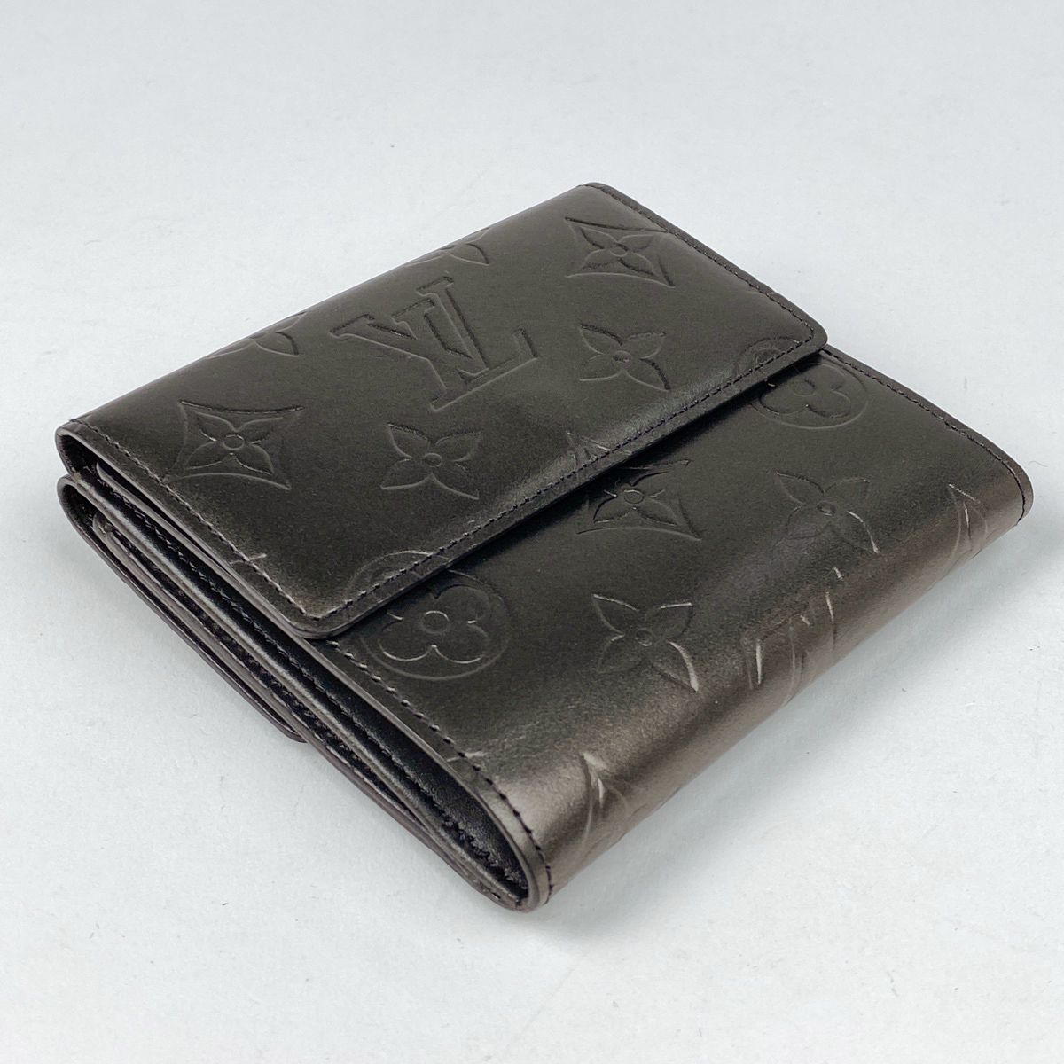 ルイ・ヴィトン Louis Vuitton ポルトモネ ビエ カルトクレディ