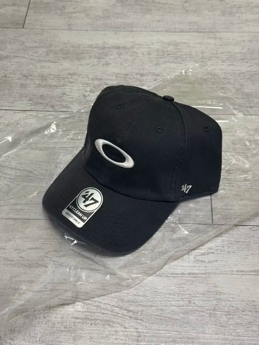 OAKLEY オークリー リミックス ボールキャップ 停電 帽子