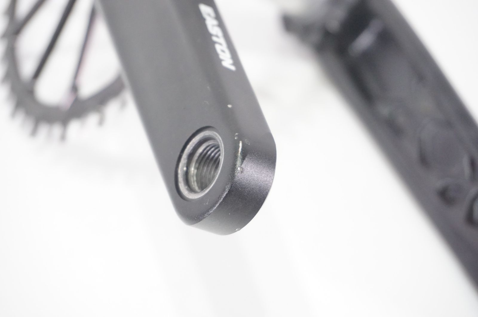 EASTON 「イーストン」 EA90 46T 172.5mm クランクセット