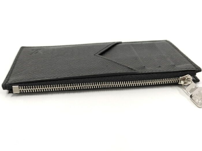 Louis Vuitton ノワール コイン、カードケース ルイヴィトン LOUIS VUITTON コインカード ホルダー M30271