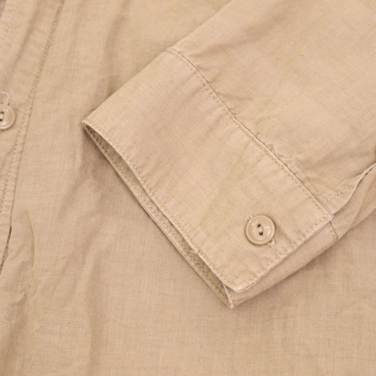 vital MONSIEUR NICOLE ムッシュ ニコル 春夏☆ 麻 リネン