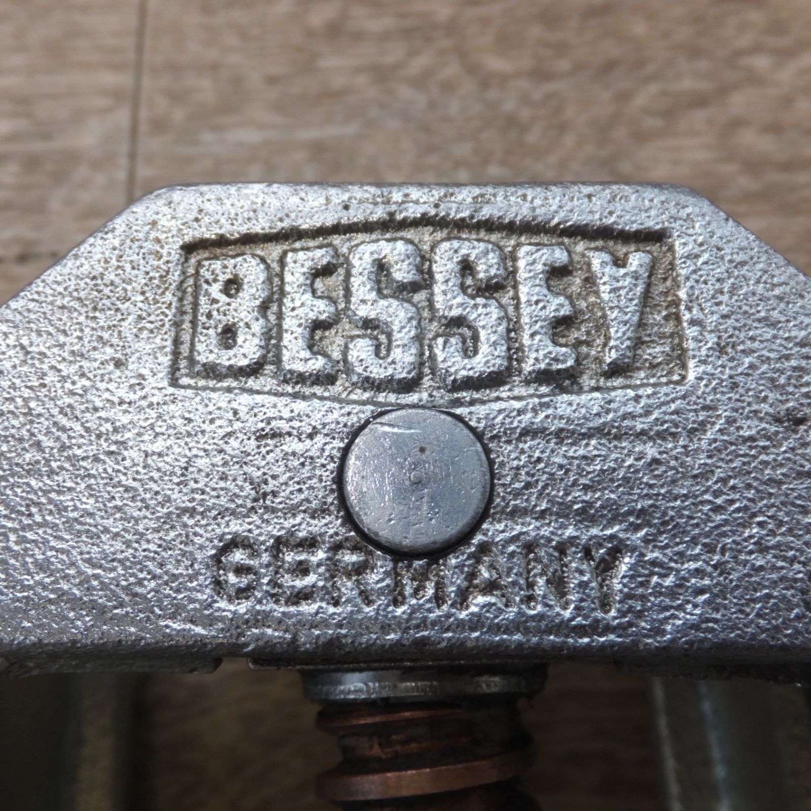 BESSEY