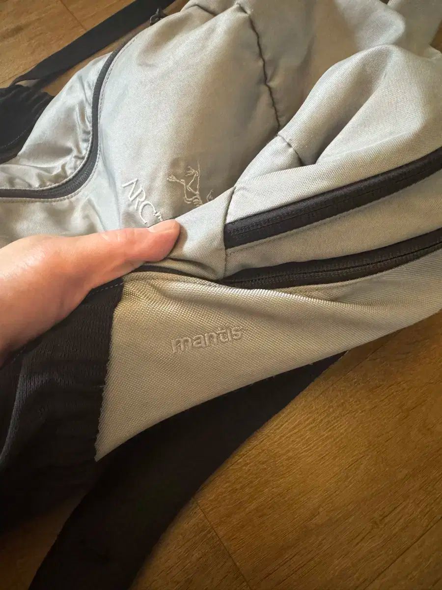 メンティス 26L