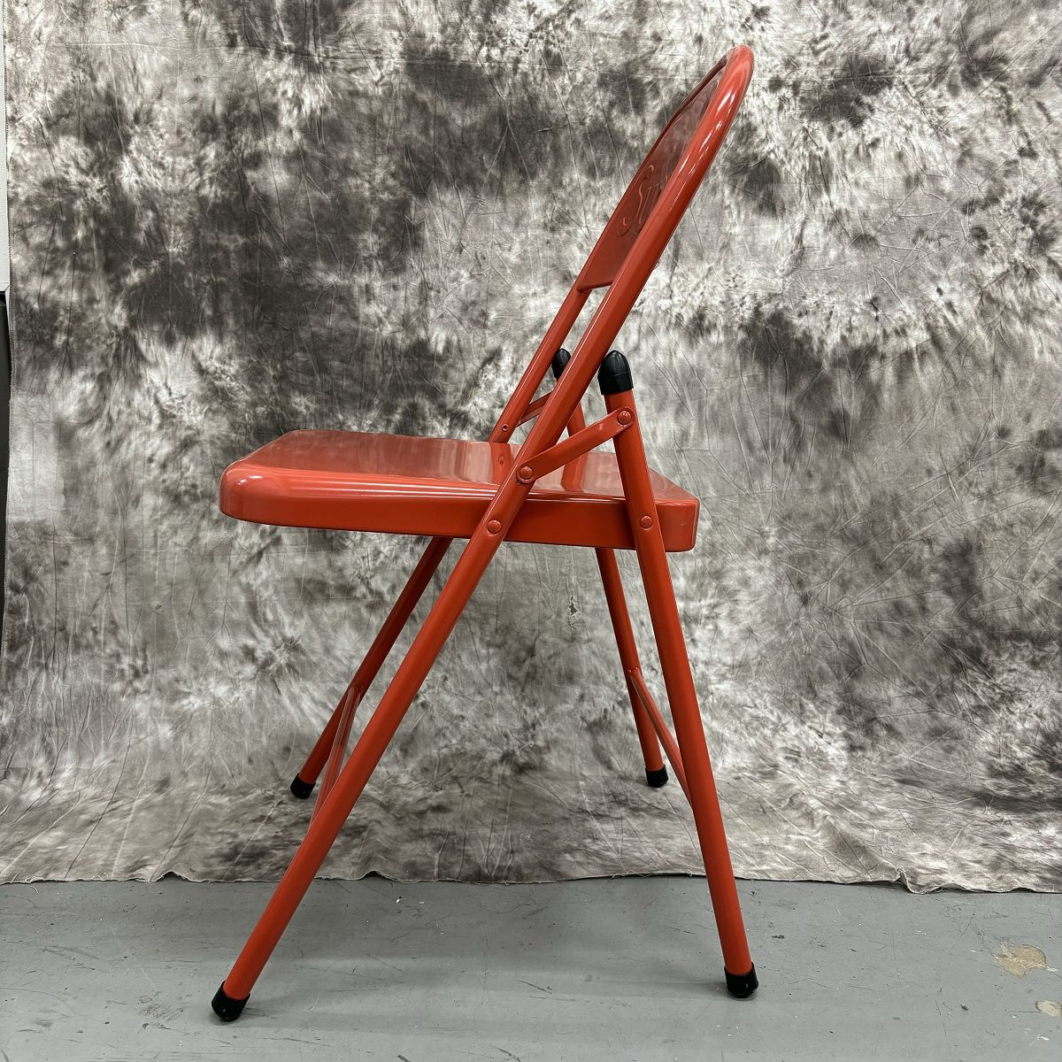 Supreme/シュプリーム【20AW】Metal Folding Chair/メタル フォールディングチェア/パイプ椅子 - メルカリ