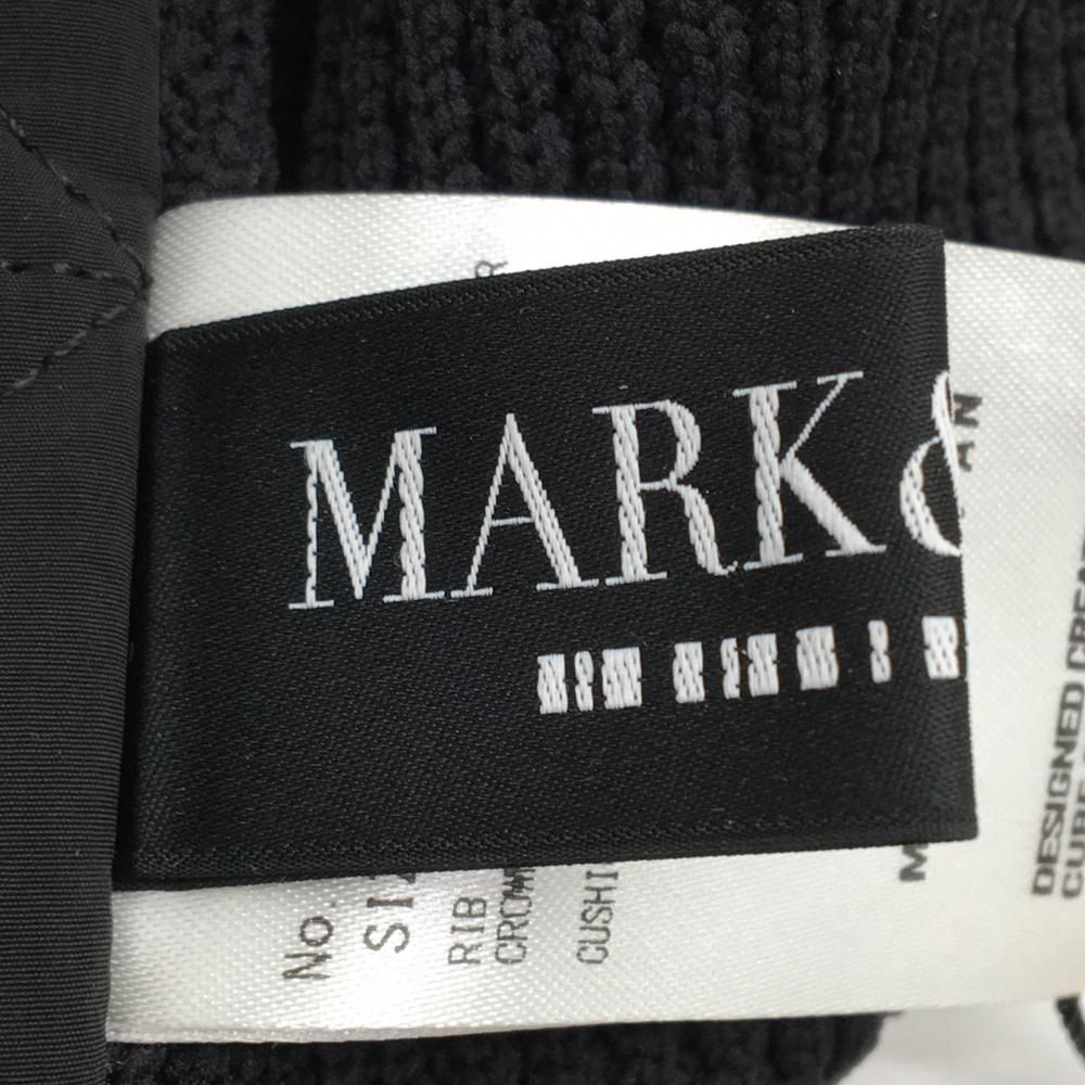 マークアンドロナ