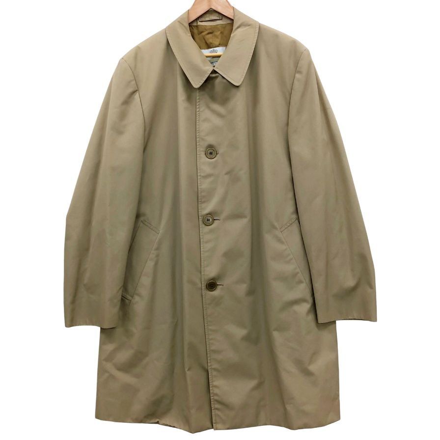 アクアスキュータム トレンチコート 70S アクア5 AFB32