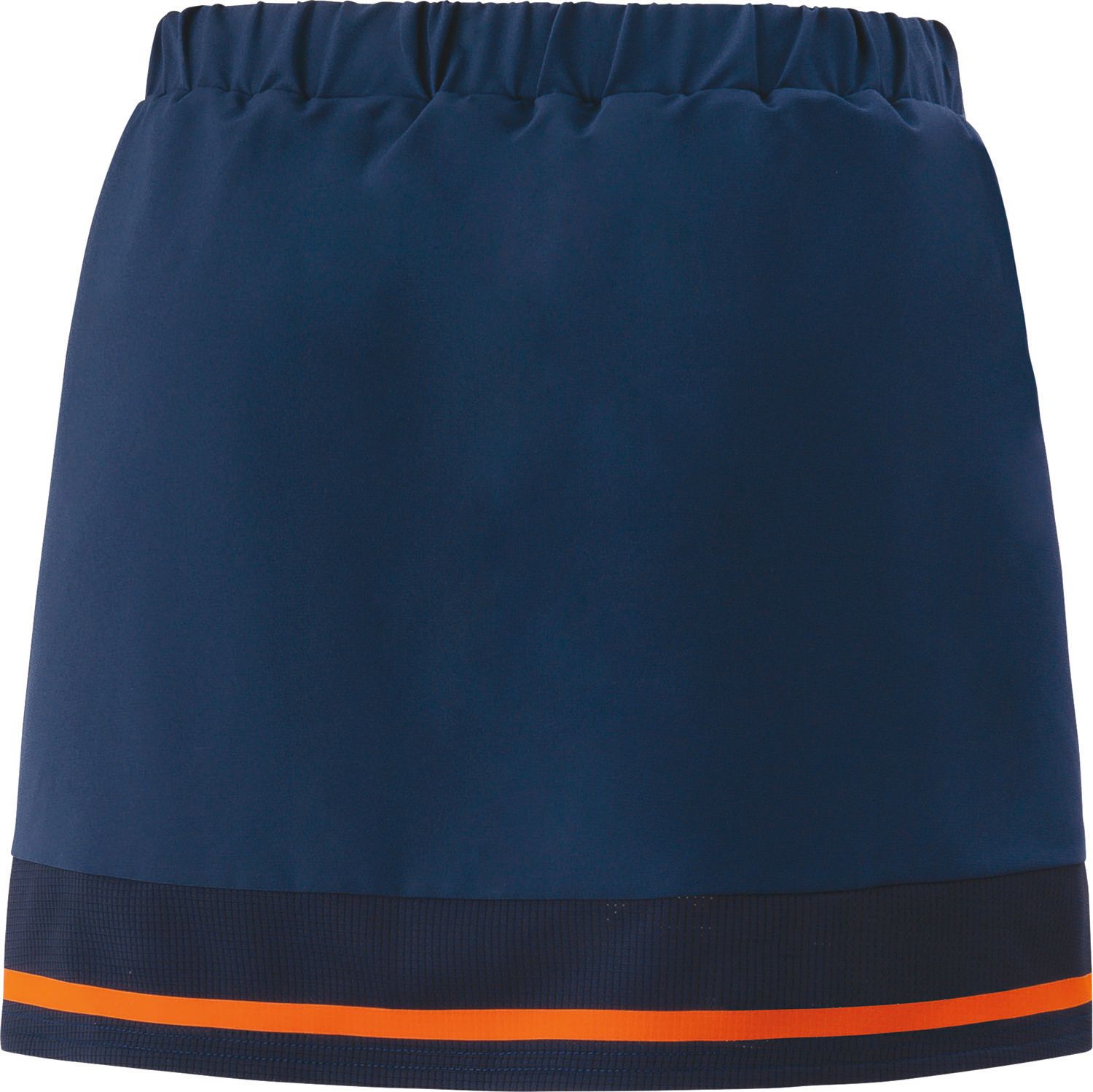 ヨネックス YONEX バドミントン ウィメンズスカート インナースパッツ付 26155 554 ダークネイビー