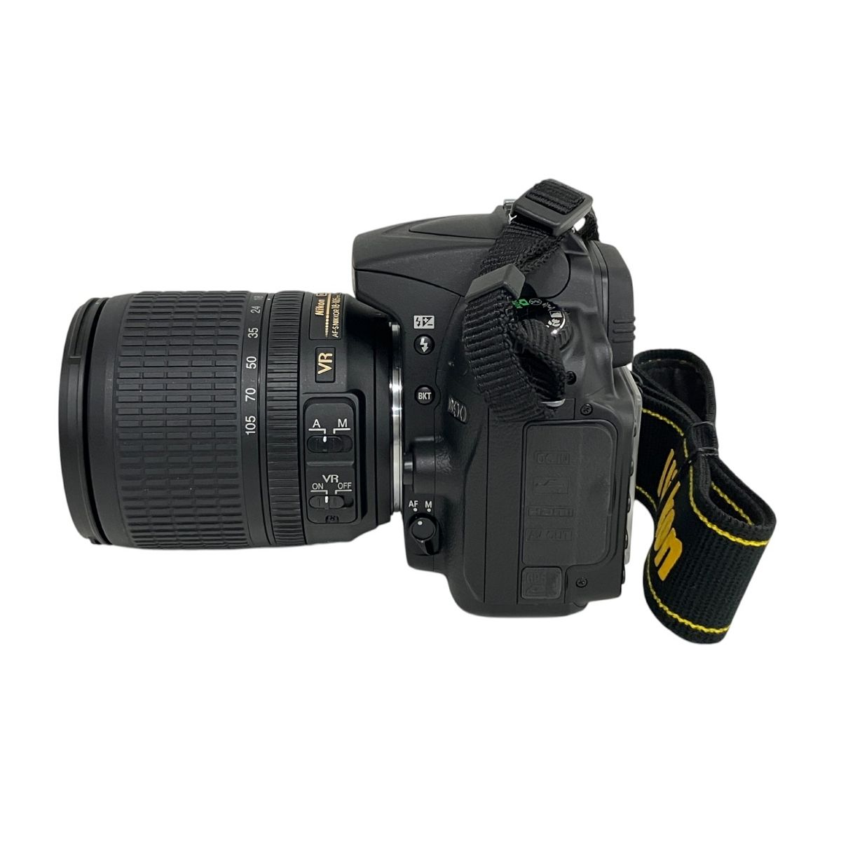 Nikon D90 AF-S NIKKOR 18-105mm F3.5-5.6G ED VR デジタル一眼