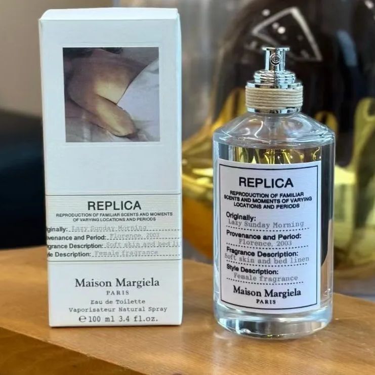 新品未使用】Maison Margiela メゾンマルジェラ 香水 レプリカ 