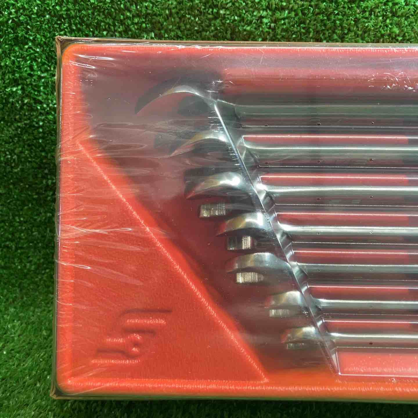 スナップオン Snap-on スナップオン3 8-3 4コンビネーションラチェットレンチ7本セットSOXRR707A 川越店 BRIGHTFACE_UK